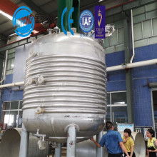 萊州市龍躍化工機械廠 匠心打造優質化工產品，助力產業升級